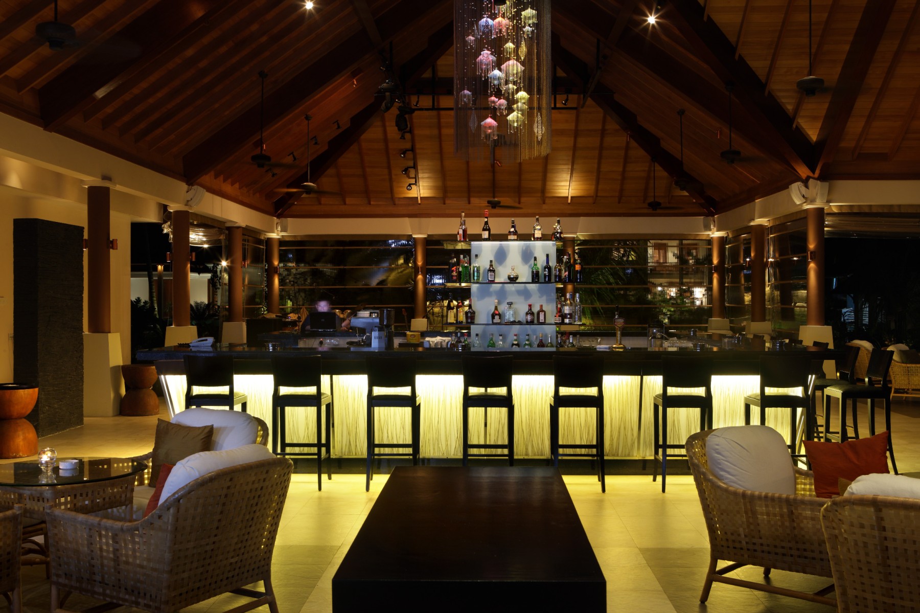 Niva Labriz Seychelles